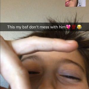 Meet your Posher, Harmony